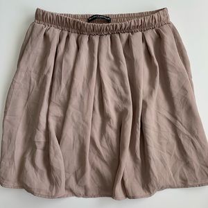 Brandy Melville skirt